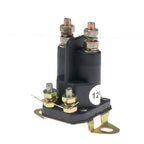 27010-7007 Starter Solenoid for Kawasaki FR651 FR691 FS481 FS600 FS691 FX730