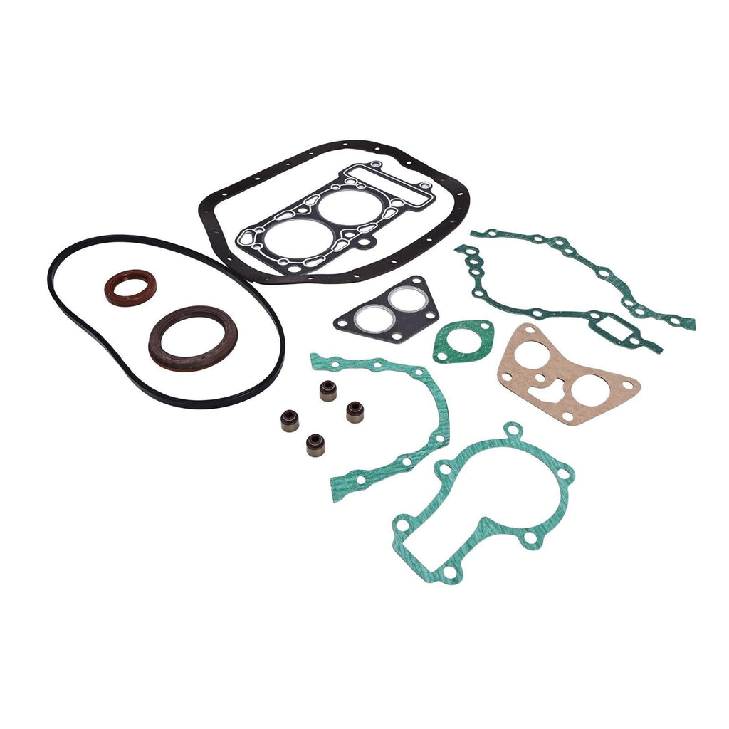 276Q-01021 Full Head Gasket Set for Joyner 650 LJ276 Engine SandSpider Commando