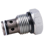2812725 Valve Group Fits Caterpillar 1565783 725 730 735 740 D350E II 65E 75E