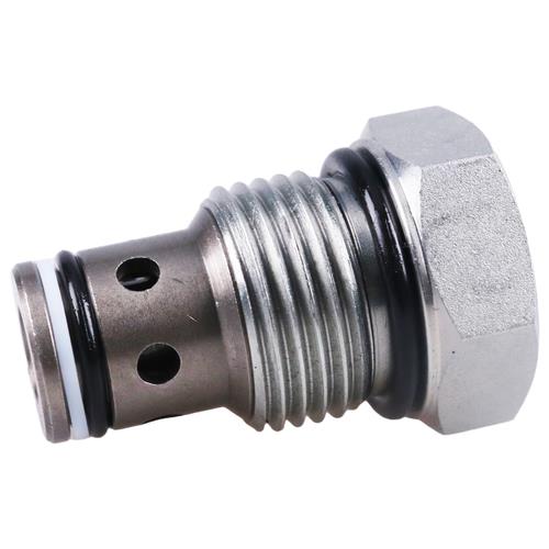 2812725 Valve Group Fits Caterpillar 1565783 725 730 735 740 D350E II 65E 75E