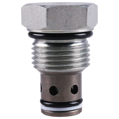 2812725 Valve Group Fits Caterpillar 1565783 725 730 735 740 D350E II 65E 75E