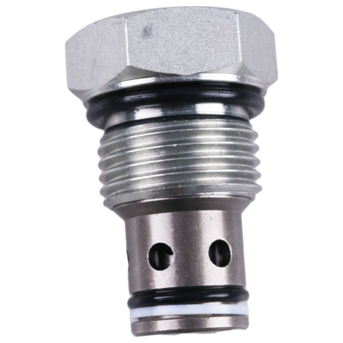 2812725 Valve Group Fits Caterpillar 1565783 725 730 735 740 D350E II 65E 75E