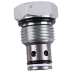 2812725 Valve Group Fits Caterpillar 1565783 725 730 735 740 D350E II 65E 75E