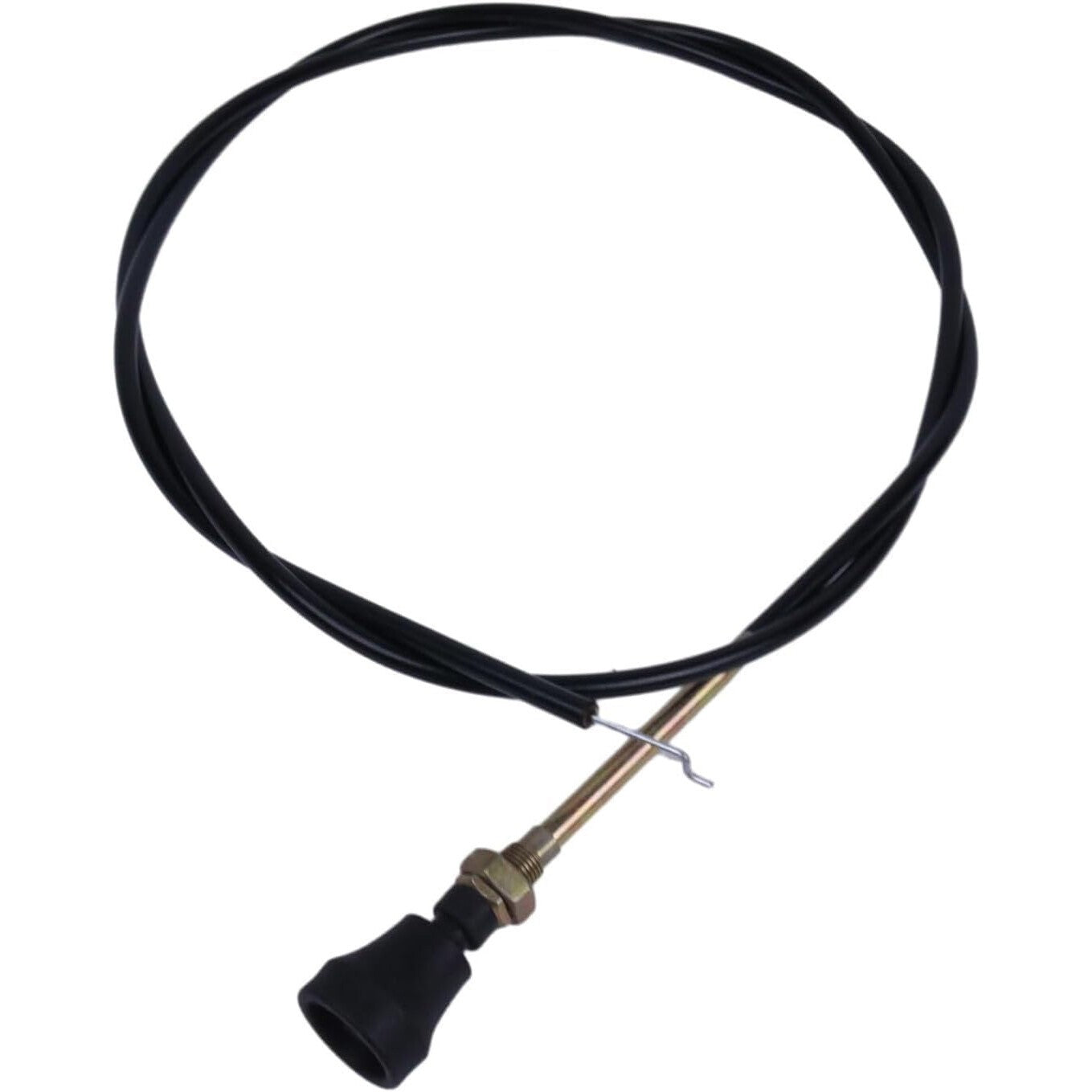 290-610 Choke Cable for Bad Boy Most CZT,CZT Elite,Compact Outlaw, MZ, MZ Magnum