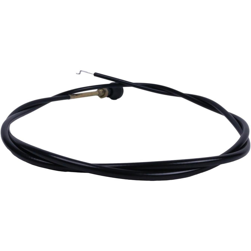290-610 Choke Cable for Bad Boy Most CZT,CZT Elite,Compact Outlaw, MZ, MZ Magnum
