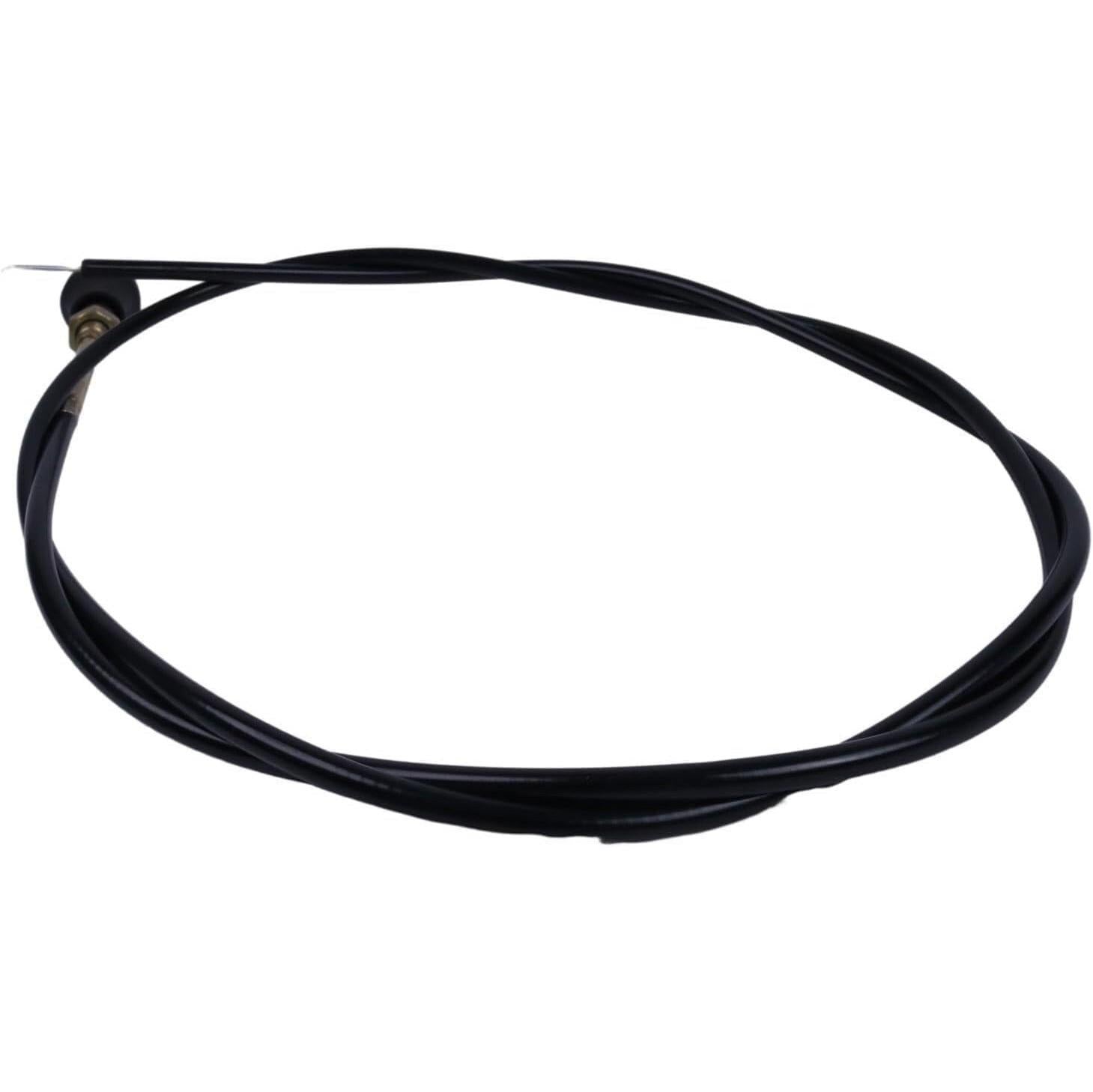 290-610 Choke Cable for Bad Boy Most CZT,CZT Elite,Compact Outlaw, MZ, MZ Magnum