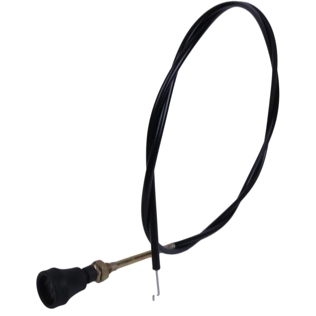 290-610 Choke Cable for Bad Boy Most CZT,CZT Elite,Compact Outlaw, MZ, MZ Magnum