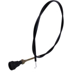 290-610 Choke Cable for Bad Boy Most CZT,CZT Elite,Compact Outlaw, MZ, MZ Magnum