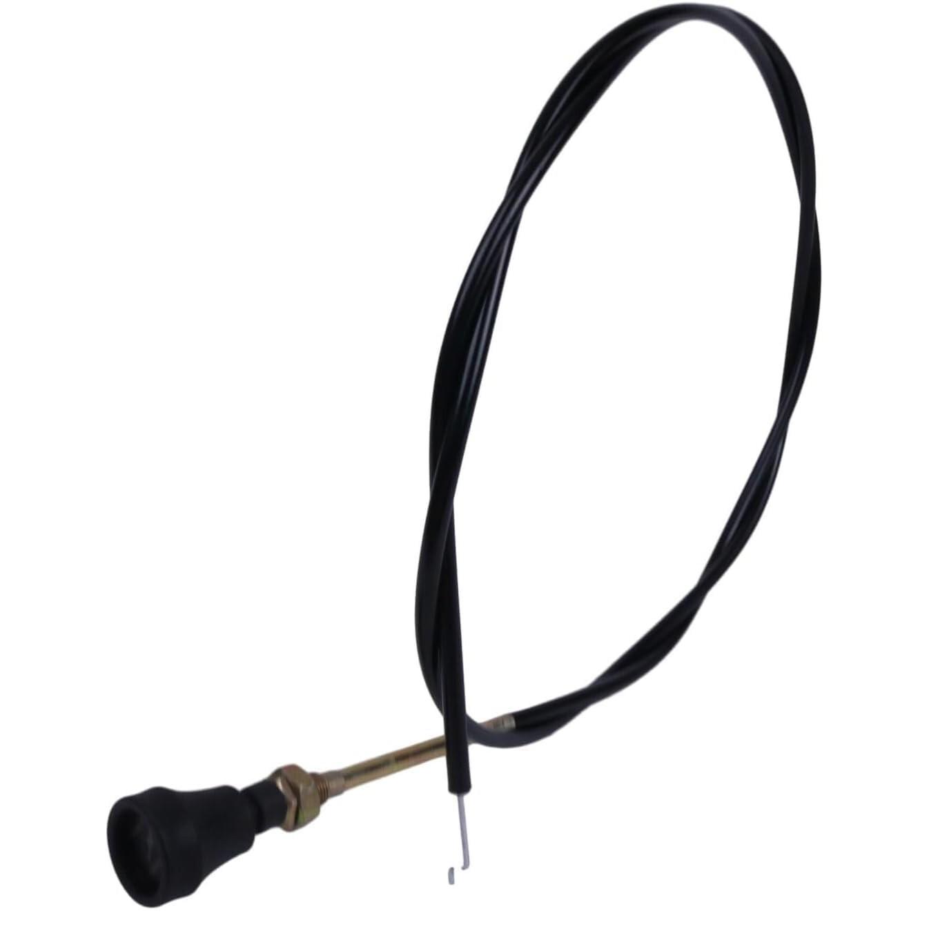 290-610 Choke Cable for Bad Boy Most CZT,CZT Elite,Compact Outlaw, MZ, MZ Magnum