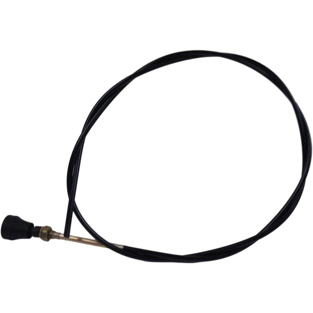 290-610 Choke Cable for Bad Boy Most CZT,CZT Elite,Compact Outlaw, MZ, MZ Magnum