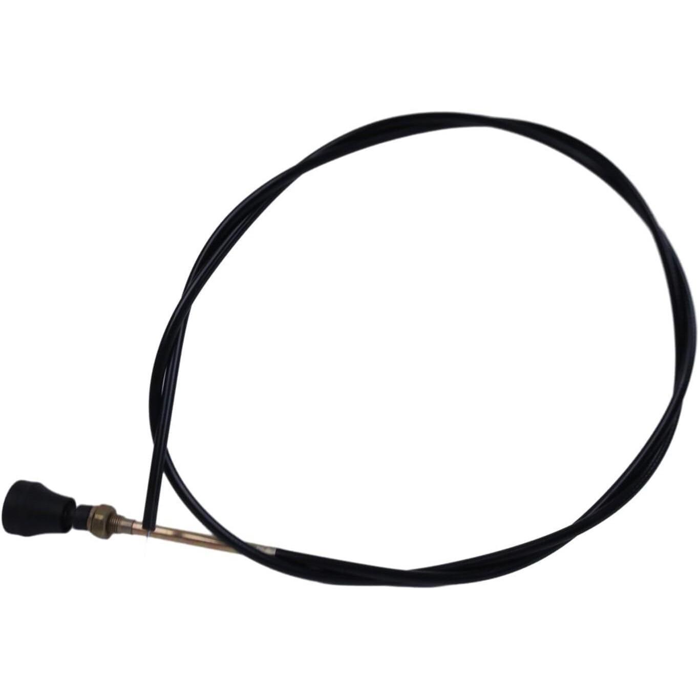 290-610 Choke Cable for Bad Boy Most CZT,CZT Elite,Compact Outlaw, MZ, MZ Magnum