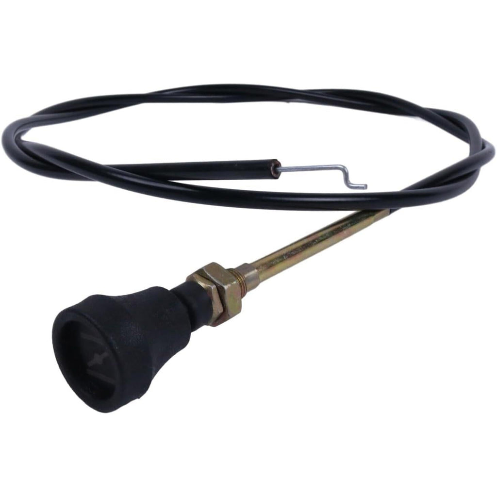 290-610 Choke Cable for Bad Boy Most CZT,CZT Elite,Compact Outlaw, MZ, MZ Magnum