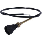 290-610 Choke Cable for Bad Boy Most CZT,CZT Elite,Compact Outlaw, MZ, MZ Magnum