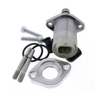 294009-0120 SCV Valve Suction Control Valve SCV KIT For NISSAN X-TRAIL 2.2 DCi