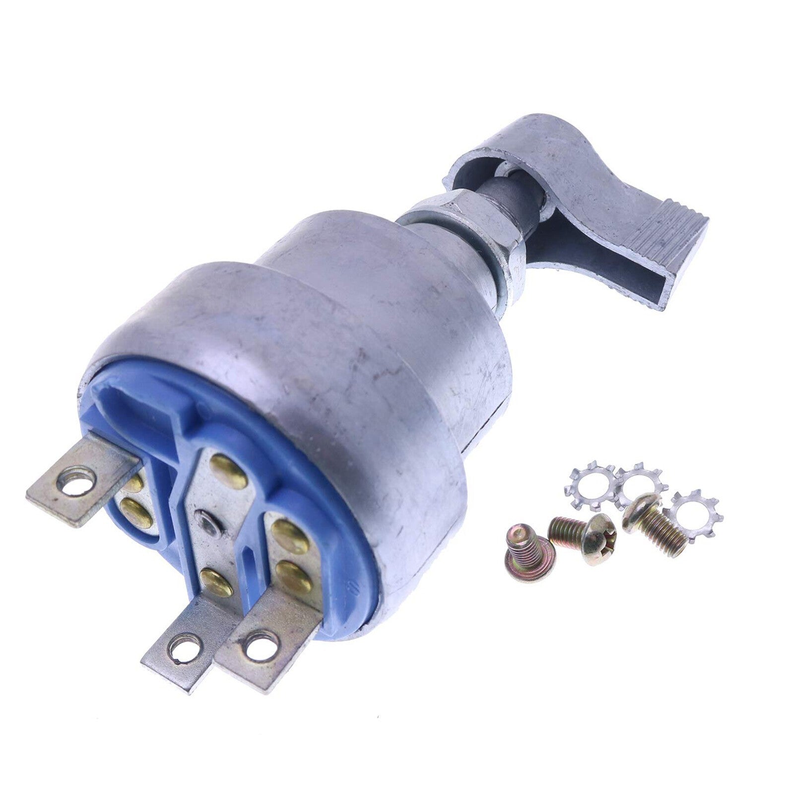 2P4749 2P-4749 IGNITION SWITCH STARTER SWITCH For Caterpillar (CAT) 3 LINES