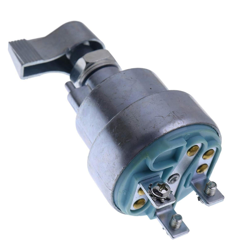 2P4749 2P-4749 IGNITION SWITCH STARTER SWITCH For Caterpillar (CAT) 3 LINES