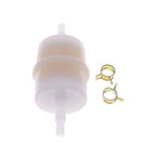 2Pack Fuel Filter For Kohler  24-050-13-S  24-050-05-S  24 050 13-S 2405002-S