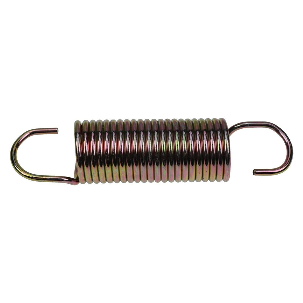 2PCS 108-4056 Extension Spring for Toro Commercial Mowers Titan ZTR Mowers