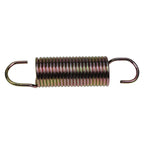2PCS 108-4056 Extension Spring for Toro Commercial Mowers Titan ZTR Mowers