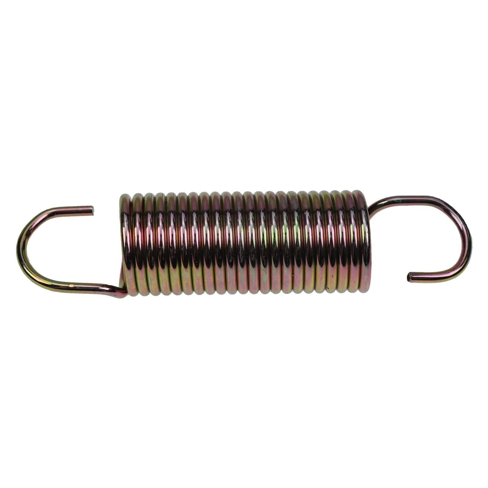 2PCS 108-4056 Extension Spring for Toro Commercial Mowers Titan ZTR Mowers