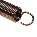 2PCS 108-4056 Extension Spring for Toro Commercial Mowers Titan ZTR Mowers