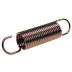 2PCS 108-4056 Extension Spring for Toro Commercial Mowers Titan ZTR Mowers