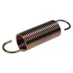 2PCS 108-4056 Extension Spring for Toro Commercial Mowers Titan ZTR Mowers