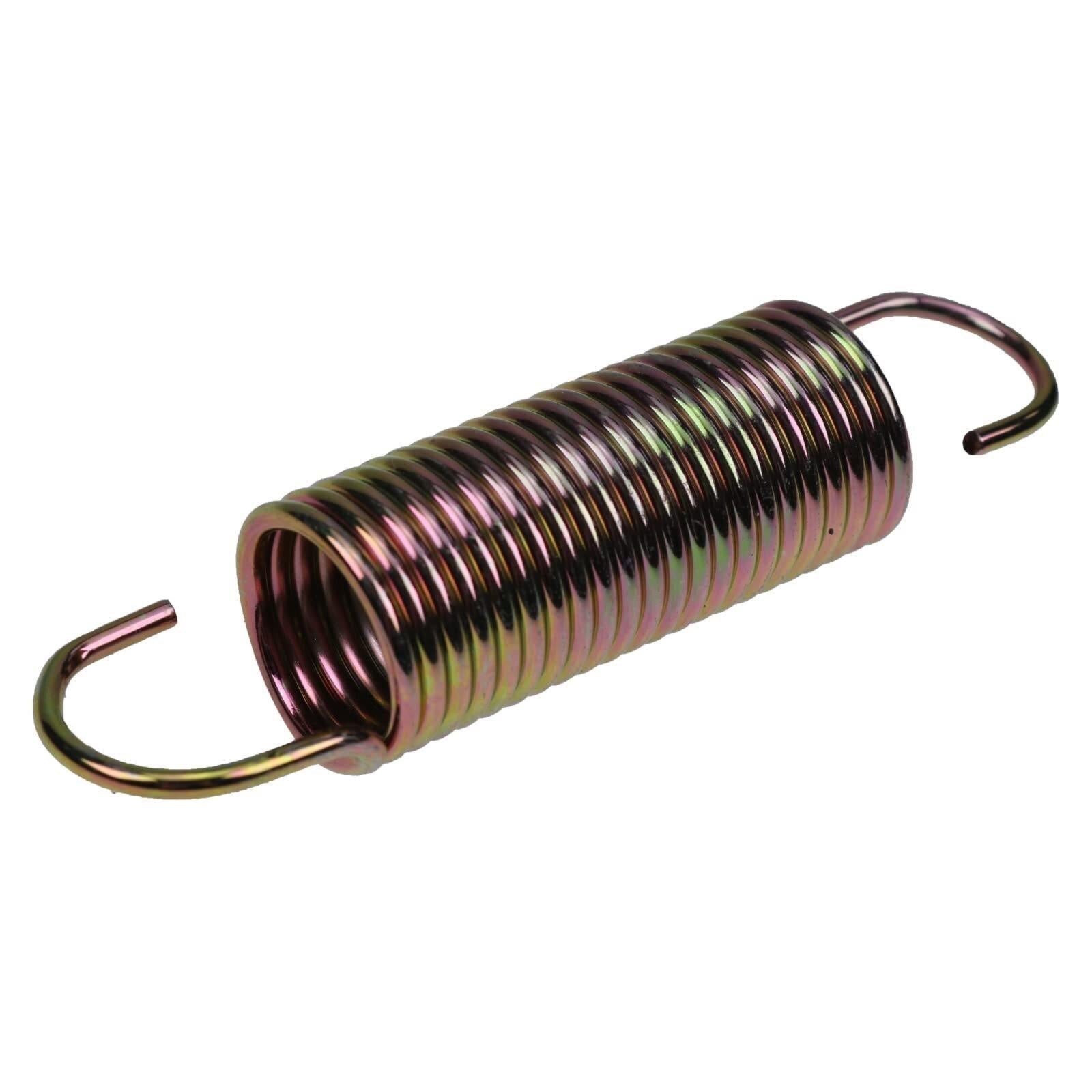 2PCS 108-4056 Extension Spring for Toro Commercial Mowers Titan ZTR Mowers