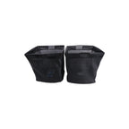 2PCS 110-6674 GT4000 Grass Bag for Toro Zero Turn Lawnmowers, Fits Model