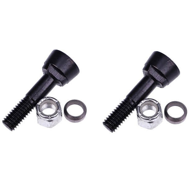 2PCS 15-9385 Grinder Tooth ASM for Many Toro Stump Grinder SGR-13 STX-26