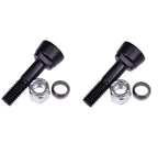 2PCS 15-9385 Grinder Tooth ASM for Many Toro Stump Grinder SGR-13 STX-26