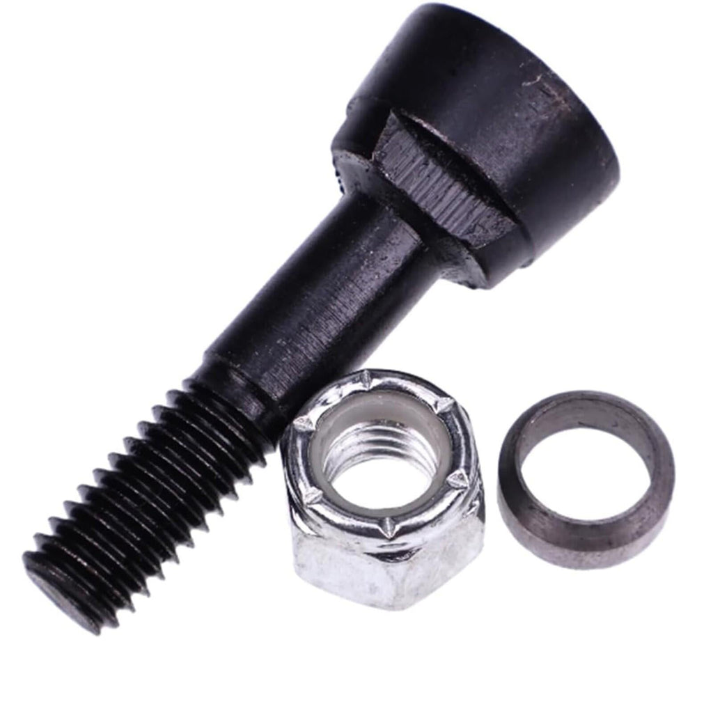 2PCS 15-9385 Grinder Tooth ASM for Many Toro Stump Grinder SGR-13 STX-26