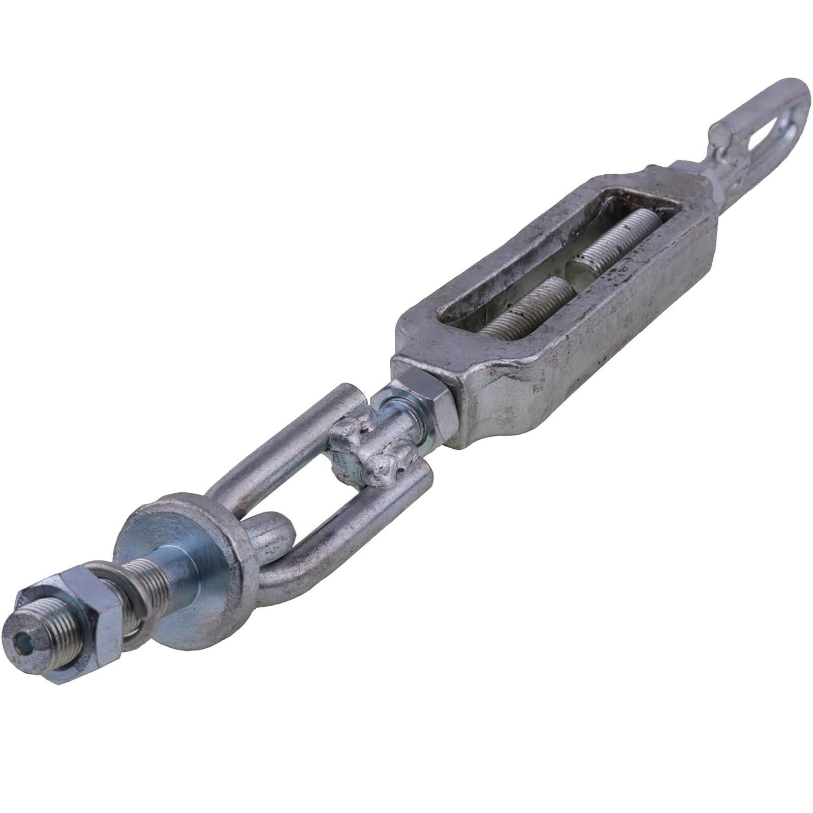 2PCS Adjustable Turnbuckle Stabilizer for Kubota Tractor TC422-39700 TC42239700