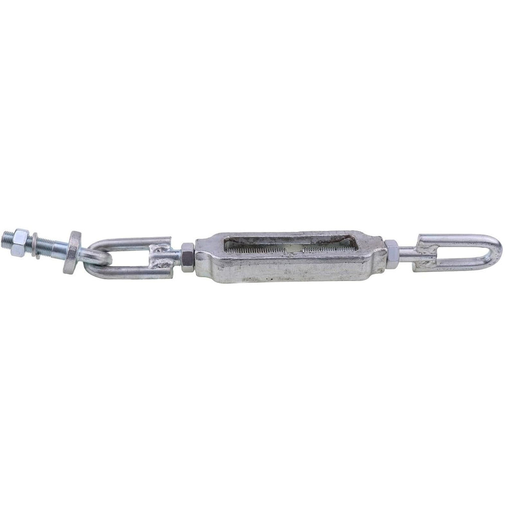 2PCS Adjustable Turnbuckle Stabilizer for Kubota Tractor TC422-39700 TC42239700