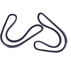 2PCS Alternator Belt 6675839 for Bobcat Skid Steer 863 864 873 883