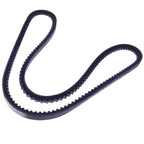 2PCS Alternator Belt 6675839 for Bobcat Skid Steer 863 864 873 883