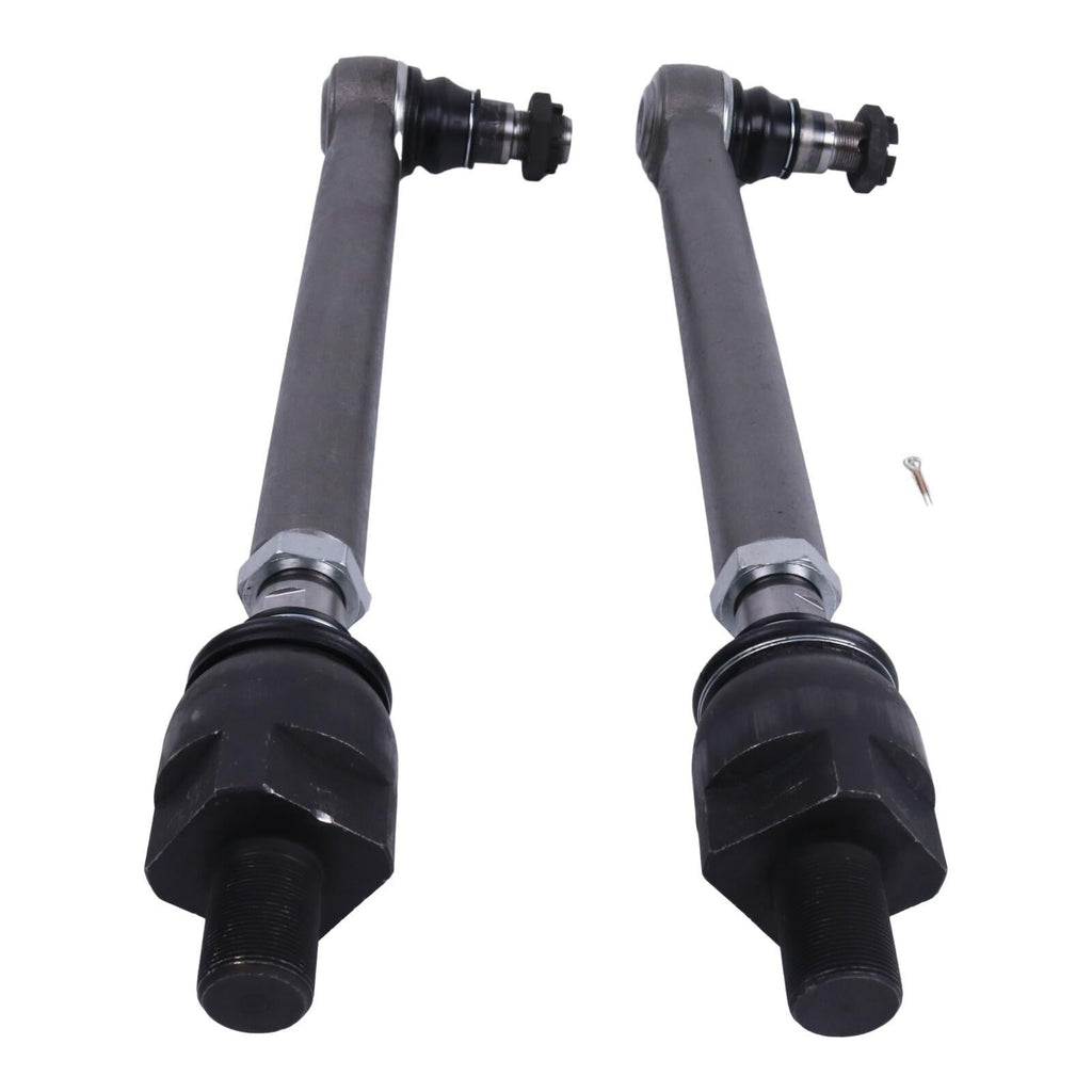 2PCS Articulated Tie Rod 130409 130409GT for Genie Telehandler GTH-1056 GTH-1048