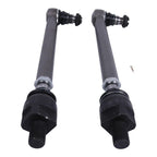 2PCS Articulated Tie Rod 130409 130409GT for Genie Telehandler GTH-1056 GTH-1048