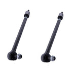 2PCS Articulated Tie Rod 366665A1 for Case Telehandler 686G 686G Series II 688G