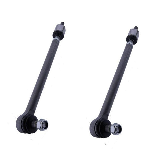 2PCS Articulated Tie Rod 366665A1 for Case Telehandler 686G 686G Series II 688G