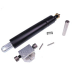 2PCS AT160662 AT220225 Gas Strut Spring Cylinder - Tilt Steering For John Deere