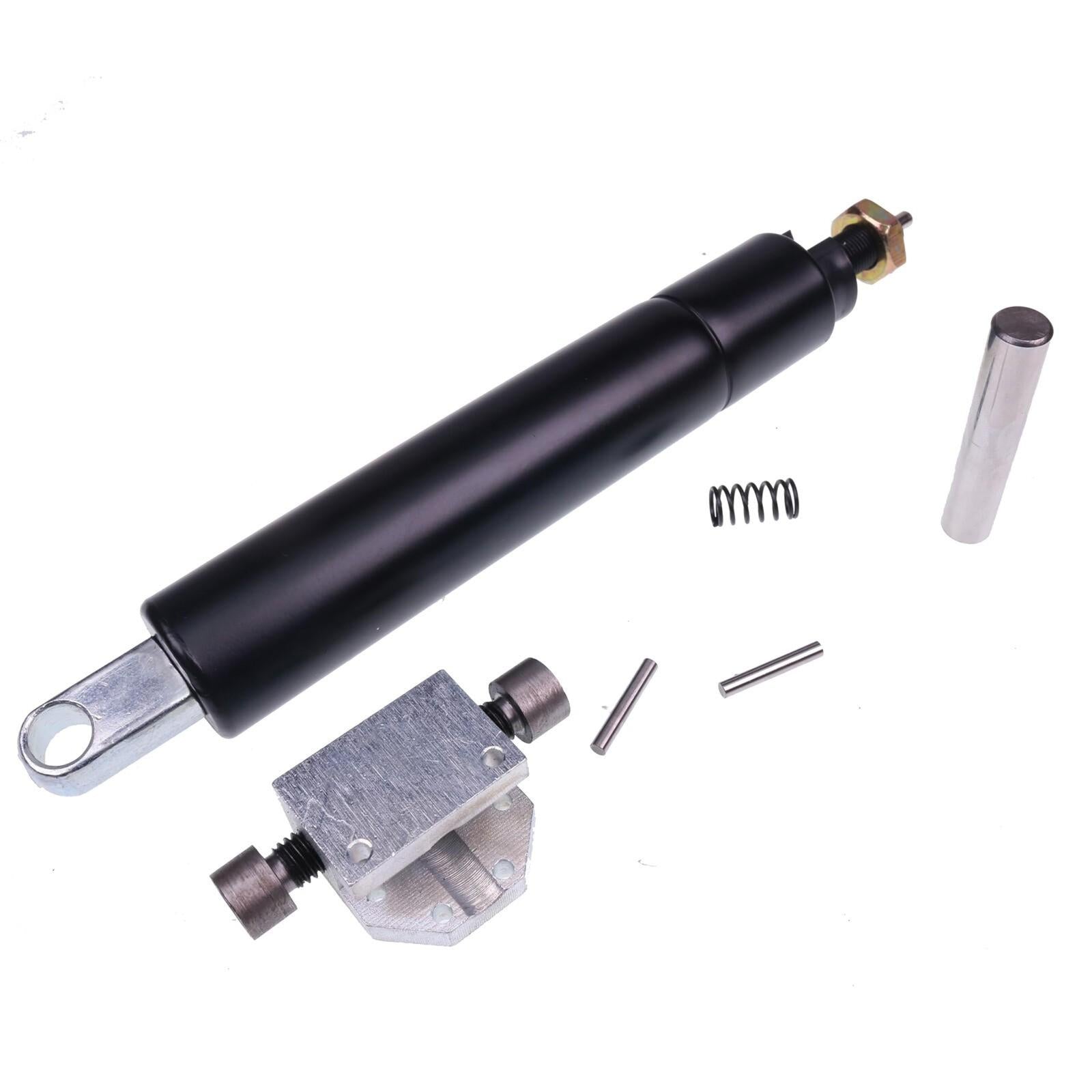 2PCS AT160662 AT220225 Gas Strut Spring Cylinder - Tilt Steering For John Deere