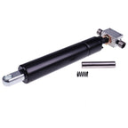 2PCS AT160662 AT220225 Gas Strut Spring Cylinder - Tilt Steering For John Deere