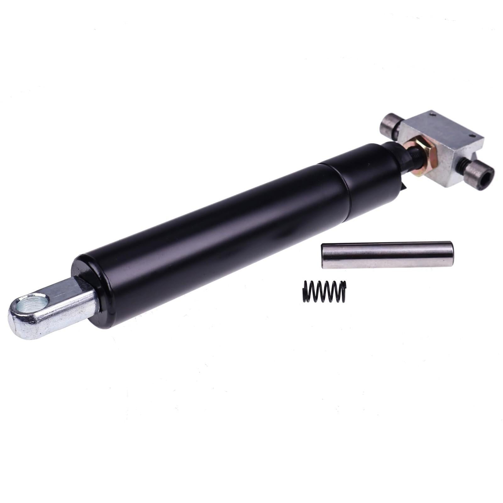 2PCS AT160662 AT220225 Gas Strut Spring Cylinder - Tilt Steering For John Deere