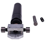 2PCS AT160662 AT220225 Gas Strut Spring Cylinder - Tilt Steering For John Deere