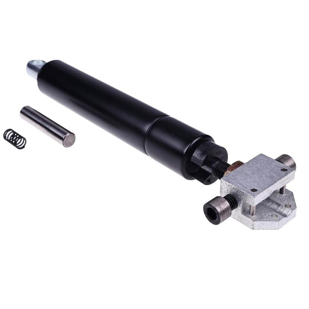 2PCS AT160662 AT220225 Gas Strut Spring Cylinder - Tilt Steering For John Deere