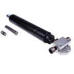 2PCS AT160662 AT220225 Gas Strut Spring Cylinder - Tilt Steering For John Deere