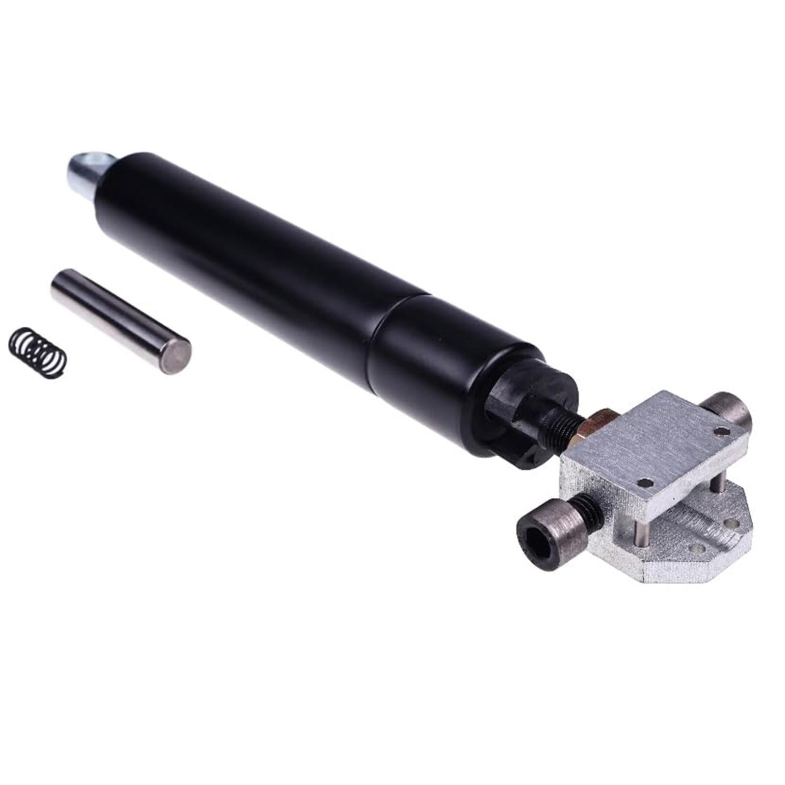 2PCS AT160662 AT220225 Gas Strut Spring Cylinder - Tilt Steering For John Deere