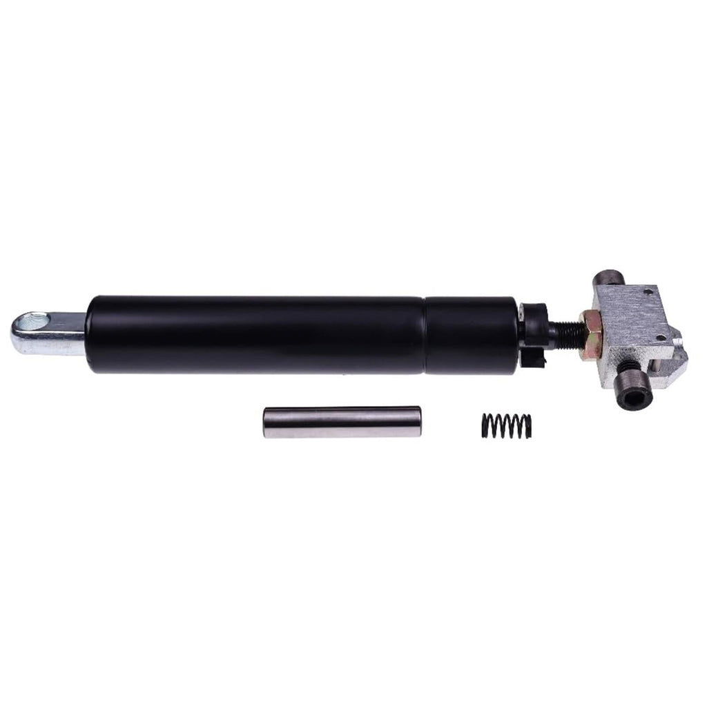 2PCS AT160662 AT220225 Gas Strut Spring Cylinder - Tilt Steering For John Deere