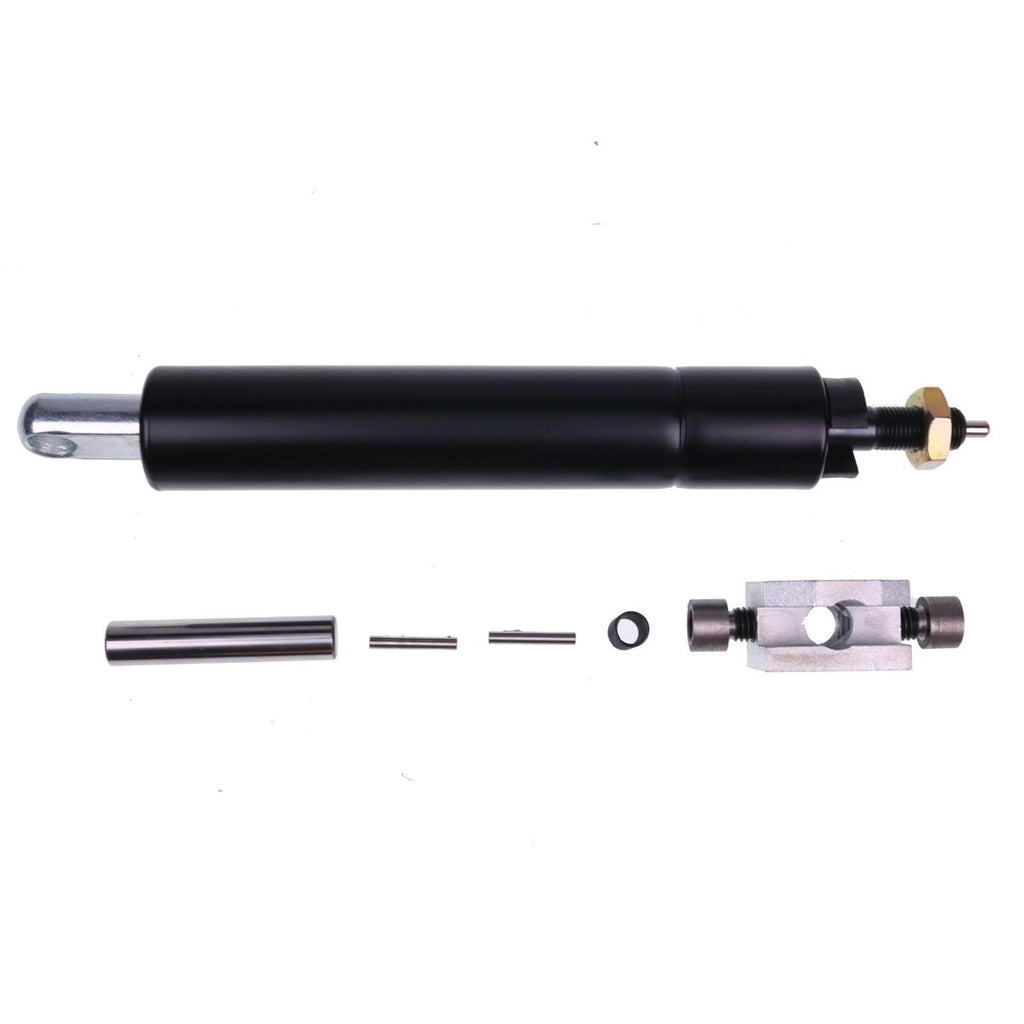 2PCS AT160662 AT220225 Gas Strut Spring Cylinder - Tilt Steering For John Deere
